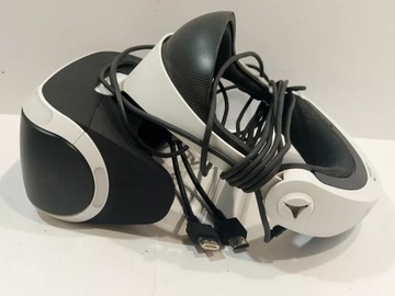 ОЧКИ ВР ДЛЯ PLAYSTATION SONY