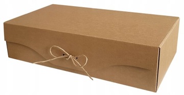 36x20x9 CM PUDEŁKO PREZENTOWE REKLAMOWE WINO 901A