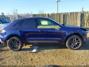 Porsche Macan 2025 Porsche Macan T 2025 2.0L 2.0 Benzyna 261KM, zdjęcie 6