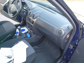 Dacia Duster I SUV 1.6 16V 105KM 2013 Dacia Duster 4x4 benzyna 1.6 idealna pod lpg, zdjęcie 20