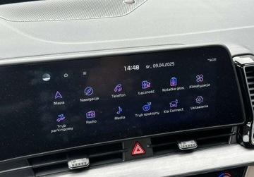 Kia Sportage V SUV 1.6 T-GDI 160KM 2025 Kia Sportage MY25 wersja M PAKIET ZIMOWY, 160KM 7DCT AUTOMAT dostepny od, zdjęcie 19