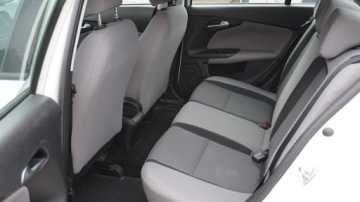 Fiat Tipo II Hatchback 1.4 95KM 2016 Fiat Tipo Polski salon. Gwarancja. Polecam !!!, zdjęcie 8
