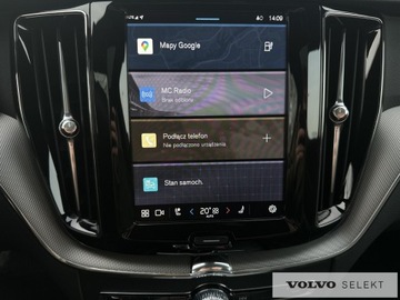 Volvo XC60 II 2024 Volvo XC 60 XC60 T6 Plug-In Hybrid AWD 455KM aut B, zdjęcie 22