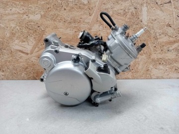 ДВИГАТЕЛЬ YAMAHA TZR 50 2T AM6