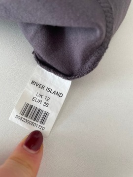 HP ombre River island M/L kamienie rarytas