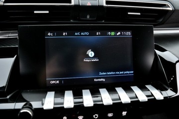 Peugeot 508 II Sedan 1.5 BlueHDI 130KM 2019 Peugeot 508 _1.5, zdjęcie 32