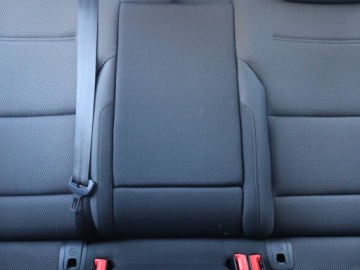 Volkswagen Golf VIII Variant 1.5 eTSI 150KM 2020 VW Golf 1.5 TSI, Salon Polska, Serwis ASO, zdjęcie 9