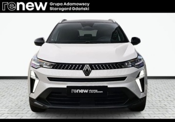 Renault Captur II Crossover Facelifting 1.0 TCe 90KM 2024 Renault Captur FV23, Pl Salon, I wl, serwis pelny ASO, Gwarancja, Grupa Ad, zdjęcie 8