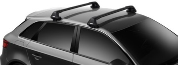 Thule Edge Clamp 7205 Ножки багажника на крышу