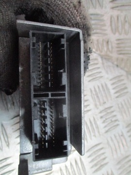 МОДУЛЬ ПОДУШКИ БЕЗОПАСНОСТИ ALFA ROMEO 147 2.0 46756117