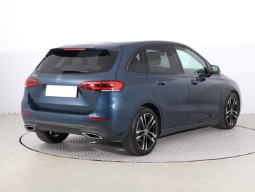 Mercedes Klasa B W247 Sports Tourer 1.3 B180  136KM 2019 Mercedes B B 180, Salon Polska, Serwis ASO, zdjęcie 4