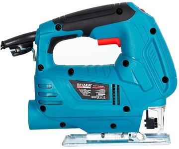 ЛОБЗИЛЬНАЯ ПИЛА ДЛЯ ДЕРЕВА + НАБОР x11