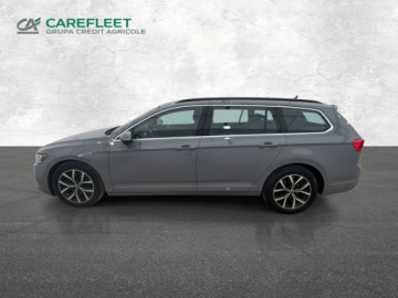 Volkswagen Passat B8 Variant Facelifting 1.5 TSI EVO 150KM 2023 Volkswagen Passat 1.5 TSI EVO Business DSG Kombi, zdjęcie 7