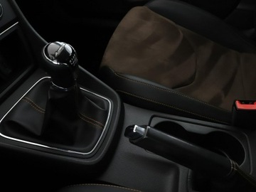 Seat Leon III X-Perience 2.0 TDI CR 150KM 2016 Seat Leon 4x4 full LED navi klima auto, zdjęcie 25