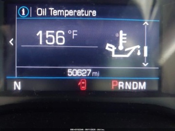 Chevrolet Camaro VI Coupe 6.2 455KM 2022 Chevrolet Camaro LT1 2022 6.2l 6.2 Benzyna 455KM, zdjęcie 11