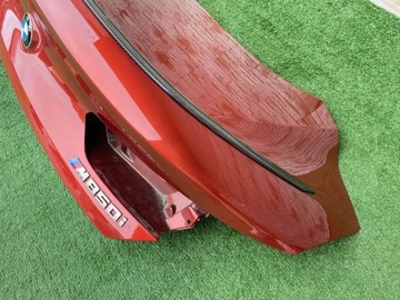 ЗАДНЯЯ ДВЕРЬ BMW 8 G15 C1X CARBON M850i