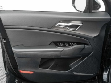 Kia Sportage V SUV 1.6 T-GDI MHEV 180KM 2022 Kia Sportage GD5F415#1.6 T-GDI mHEV Business Line, zdjęcie 11