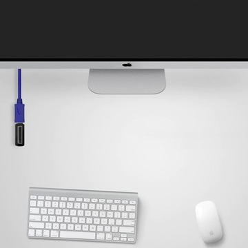 УДЛИНИТЕЛЬ USB 3.0, ЭКРАНИРОВАННЫЙ, 3М