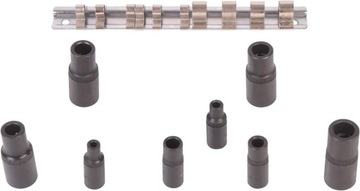 НАСАДКИ МАГНИТНЫЕ АДАПТЕРЫ ДЛЯ ОТРЕЗОЧНИКОВ РУЧКА 1/4 3/8