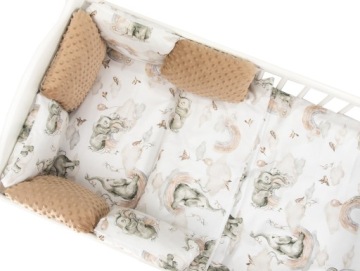 МОДУЛЬНЫЕ МОДЕЛИ ЗАЩИТЫ КРОВАТИ