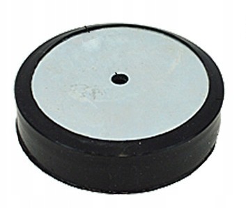 СВЕТОДИОДНАЯ АВТОМОБИЛЬНАЯ ФАРА С МАГНИТОМ, ПРИКУРИВАНИЕМ