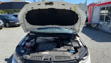 Volkswagen Tiguan I SUV Facelifting 2.0 TDI CR DPF BlueMotion 177KM 2015 Volkswagen Tiguan Moc 177KM R-Line Automat 4x4, zdjęcie 17