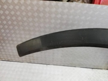 CC TIGUAN ALLSPACE TARRACO НАКЛАДКА ЗАДНЯЯ ПРАВАЯ