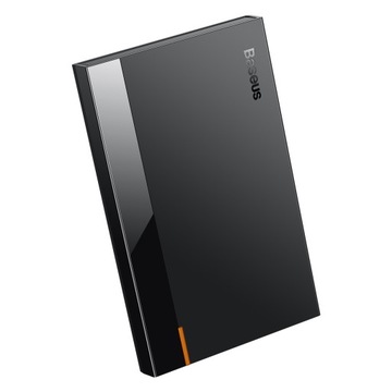 BASEUS OBUDOWA KIESZEŃ NA DYSK 2,5 HDD SSD USB-C