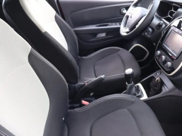 Renault Captur I Crossover Facelifting 0.9 Energy TCe 90KM 2018 Renault Captur 0.9 TCe, Salon Polska, Navi, Klima, zdjęcie 8