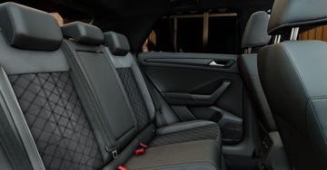 Volkswagen T-Roc I SUV Facelifting 1.5 TSI ACT 150KM 2025 Volkswagen T-Roc Climatronic, LED Plus, pakiet zimowy, dostepny od reki, zdjęcie 7