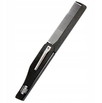 ДИКАЯ ЩЕТИНКА, ДИКАЯ ДРЕВЕСИНА И СКЛАДНАЯ ГРЕБЕНЬ