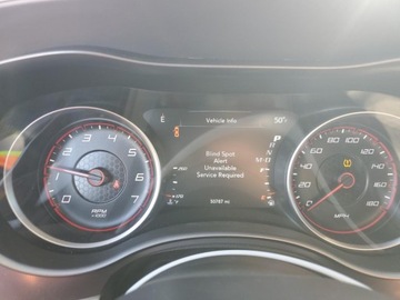 Dodge Charger VII 2022 Dodge Charger Scat Pack 2022 6.4L 6.4 Benzyna 485KM, zdjęcie 9