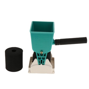 Portable Applicator Craft Coated Glue Roller