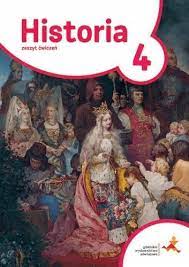 Podróże w czasie Historia 4 Zeszyt ćw. Małkowski