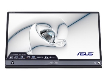 Monitor ASUS MB16AMT 16
