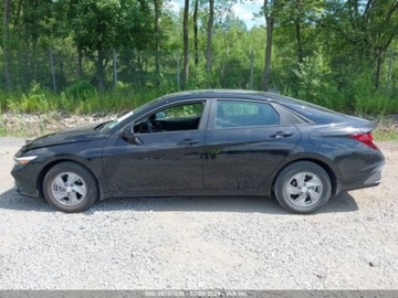 Hyundai Elantra VII 2024 Hyundai Elantra 2024 HYUNDAI ELANTRA SE 2.0 Benzyna 147KM, zdjęcie 12