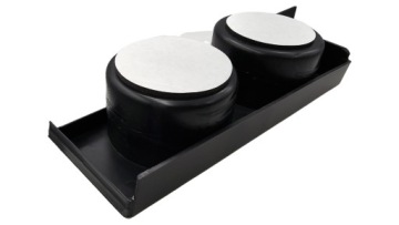 ПОДСТАКАННИК BMW 5 СЕРИИ E39 1997-2003