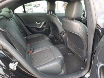 Mercedes CLA C118/X118 2021 Mercedes-Benz CLA 200 Progressive/Kamera/Apple Car, zdjęcie 17