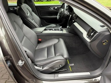 Volvo V60 II  2021 Volvo V60 Inscription Orrefors Sweden FV23%, zdjęcie 14