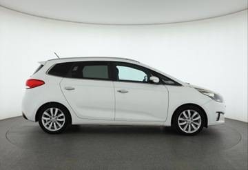 Kia Carens IV Minivan 1.7 VGT CRDI 115KM 2014 Kia Carens 1.7 CRDi, Klima, Klimatronic, Tempomat, zdjęcie 5