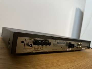 HARMAN KARDON TU 915 РАДИО ТЮНЕР ПОСЛЕ СЕРВИСНОЙ НАСТРОЙКИ ВЕРХНИЙ ДИСПЛЕЙ!