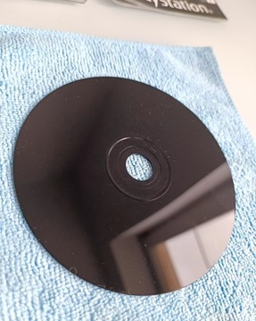 СКРЫТАЯ И ОПАСНАЯ PSX PS1 PSone ПОЛНАЯ PLAYSTATION 1 3XA