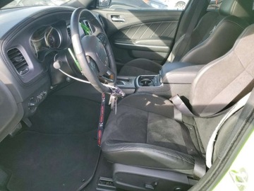 Dodge Charger VII 2023 Dodge Charger Scat Pack 2023 6.4l 6.4 Benzyna 485KM, zdjęcie 7