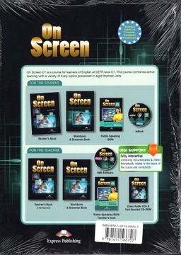НА ЭКРАНЕ C1 WB + Грамматика + DigiBook