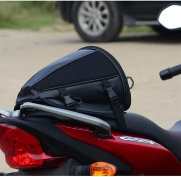 ЗАДНЯЯ СУМКА ДЛЯ МОТОЦИКЛА, РЮКЗАК, РЮКЗАК