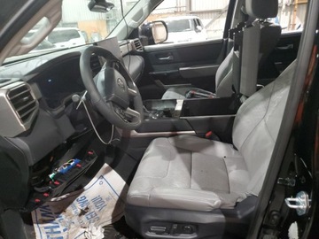 Toyota Sequoia II 2024 Toyota Sequoia SR5 2024 3.4l 3.4 Hybryda 437KM, zdjęcie 7