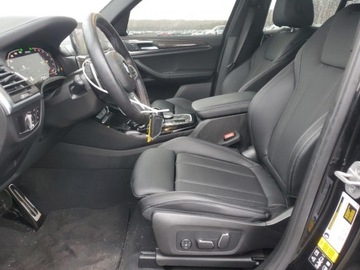 BMW 2024 BMW X3 M40I 2024 3.0l 3.0 Benzyna 382KM, zdjęcie 7