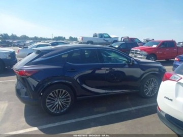 Lexus RX V 2024 Lexus RX 2024 Lexus RX 350 AWD 2.4 Benzyna 275KM, zdjęcie 5