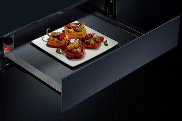 Встроенный ящик для подогрева Samsung NL20B5100WN UR