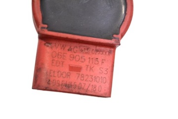 AUDI Q5 8R 3.2 FSI 2009 RHD SADA CÍVEK ZAPALOVACÍ